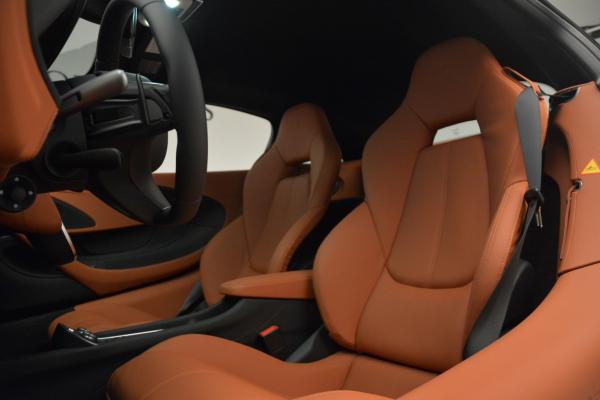 New 2016 McLaren 570S for sale Sold at Maserati of Greenwich in Greenwich CT 06830 17