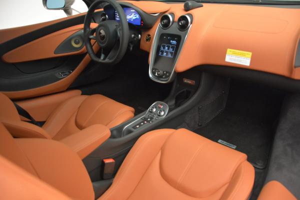 New 2016 McLaren 570S for sale Sold at Maserati of Greenwich in Greenwich CT 06830 18