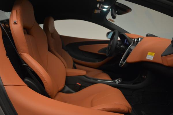 New 2016 McLaren 570S for sale Sold at Maserati of Greenwich in Greenwich CT 06830 19