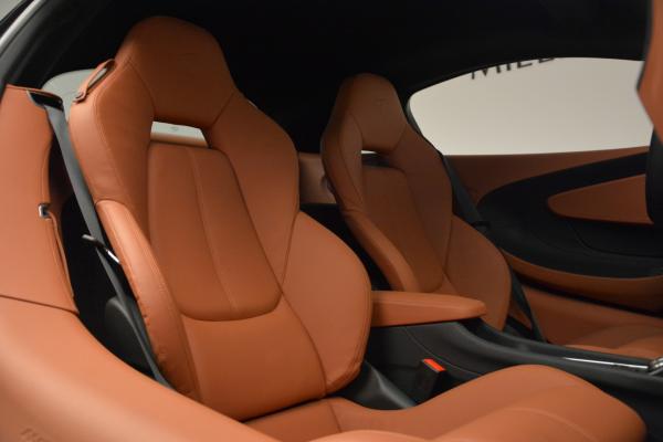 New 2016 McLaren 570S for sale Sold at Maserati of Greenwich in Greenwich CT 06830 20