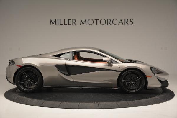 New 2016 McLaren 570S for sale Sold at Maserati of Greenwich in Greenwich CT 06830 9