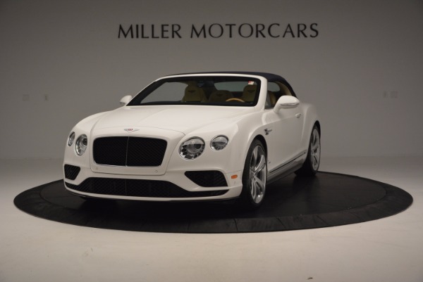 New 2017 Bentley Continental GT V8 S for sale Sold at Maserati of Greenwich in Greenwich CT 06830 14