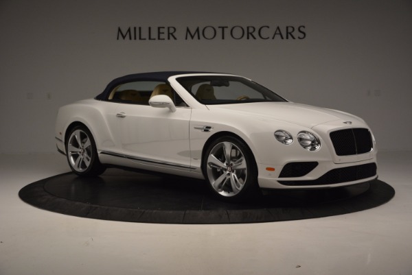 New 2017 Bentley Continental GT V8 S for sale Sold at Maserati of Greenwich in Greenwich CT 06830 24