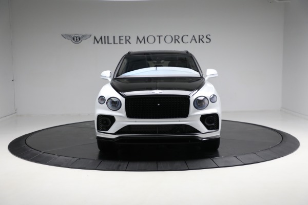 New 2023 Bentley Bentayga EWB Azure V8 First Edition for sale Sold at Maserati of Greenwich in Greenwich CT 06830 12