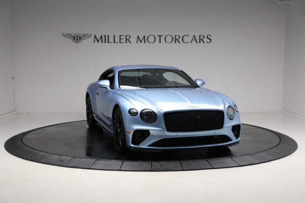 New 2023 Bentley Continental GT Speed for sale Call for price at Maserati of Greenwich in Greenwich CT 06830 14