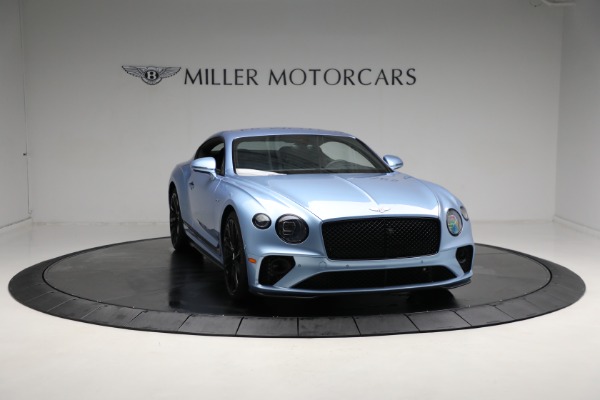 New 2023 Bentley Continental GT Speed for sale Sold at Maserati of Greenwich in Greenwich CT 06830 14