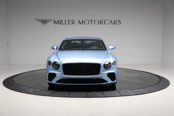 New 2023 Bentley Continental GT Speed for sale Call for price at Maserati of Greenwich in Greenwich CT 06830 15