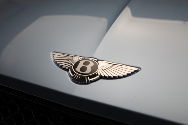 New 2023 Bentley Continental GT Speed for sale Sold at Maserati of Greenwich in Greenwich CT 06830 17
