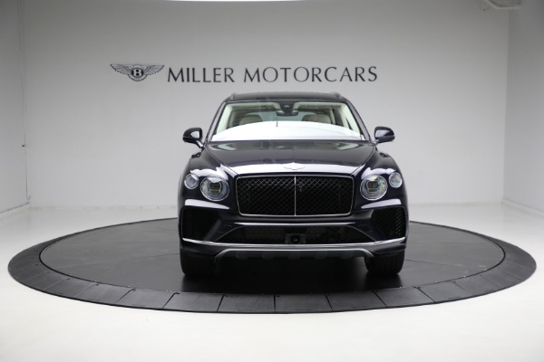 New 2024 Bentley Bentayga EWB V8 for sale Sold at Maserati of Greenwich in Greenwich CT 06830 16