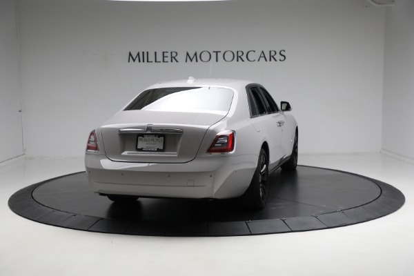 Used 2023 Rolls-Royce Ghost for sale $325,900 at Maserati of Greenwich in Greenwich CT 06830 16
