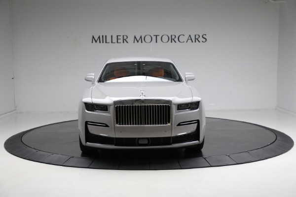 Used 2023 Rolls-Royce Ghost for sale $325,900 at Maserati of Greenwich in Greenwich CT 06830 9