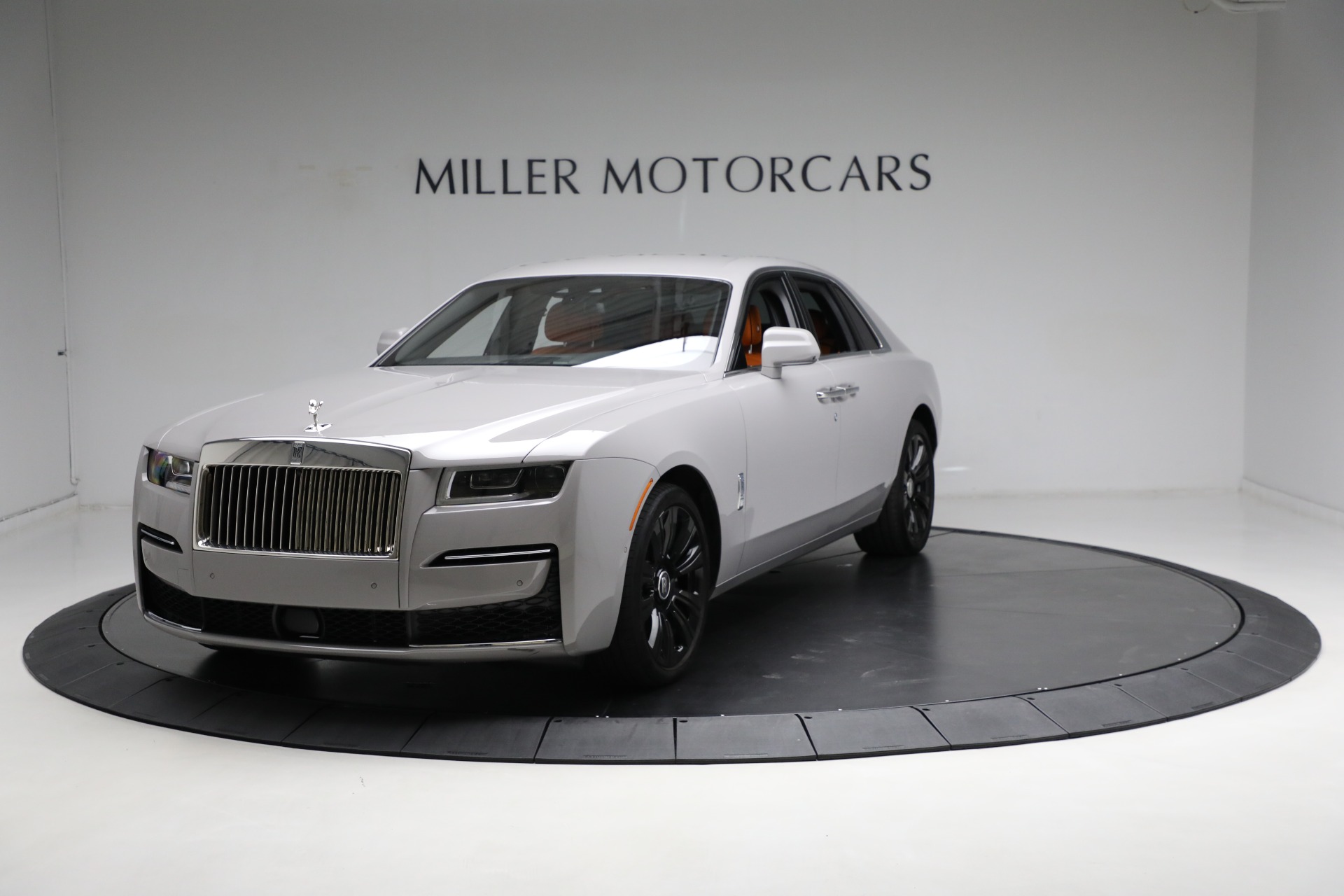 Used 2023 Rolls-Royce Ghost for sale $325,900 at Maserati of Greenwich in Greenwich CT 06830 1