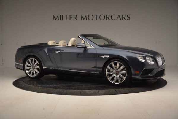 Used 2017 Bentley Continental GT V8 S for sale $179,900 at Maserati of Greenwich in Greenwich CT 06830 10