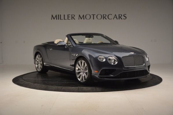 Used 2017 Bentley Continental GT V8 S for sale Sold at Maserati of Greenwich in Greenwich CT 06830 11