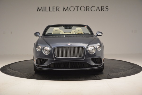 Used 2017 Bentley Continental GT V8 S for sale $179,900 at Maserati of Greenwich in Greenwich CT 06830 12