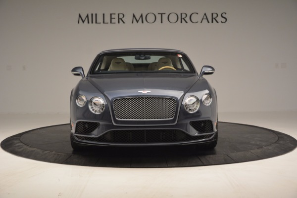 Used 2017 Bentley Continental GT V8 S for sale $179,900 at Maserati of Greenwich in Greenwich CT 06830 13