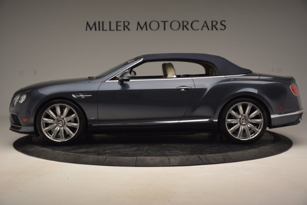 Used 2017 Bentley Continental GT V8 S for sale $179,900 at Maserati of Greenwich in Greenwich CT 06830 16