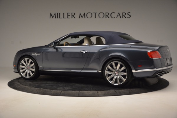 Used 2017 Bentley Continental GT V8 S for sale $179,900 at Maserati of Greenwich in Greenwich CT 06830 17