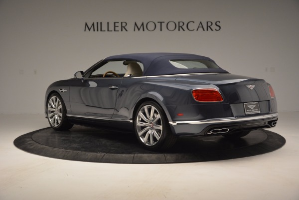 Used 2017 Bentley Continental GT V8 S for sale $179,900 at Maserati of Greenwich in Greenwich CT 06830 18