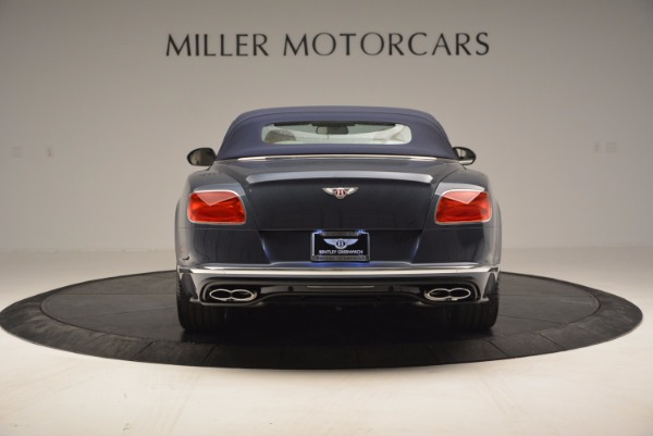 Used 2017 Bentley Continental GT V8 S for sale $179,900 at Maserati of Greenwich in Greenwich CT 06830 19
