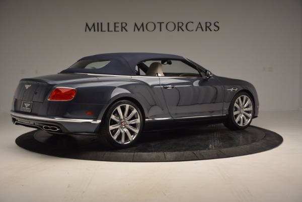 Used 2017 Bentley Continental GT V8 S for sale $179,900 at Maserati of Greenwich in Greenwich CT 06830 21