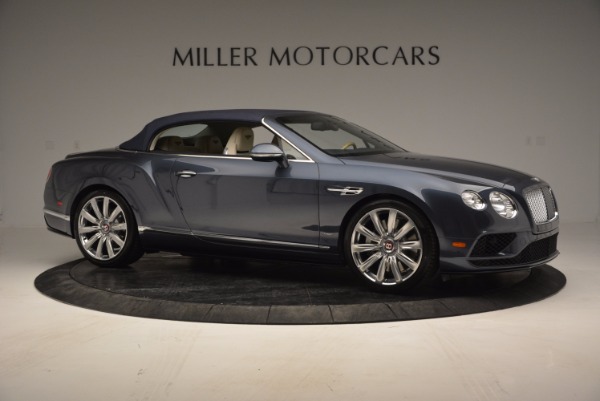 Used 2017 Bentley Continental GT V8 S for sale $179,900 at Maserati of Greenwich in Greenwich CT 06830 23