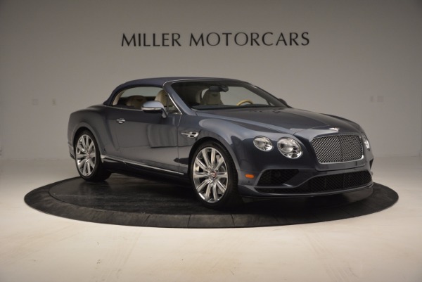 Used 2017 Bentley Continental GT V8 S for sale Sold at Maserati of Greenwich in Greenwich CT 06830 24