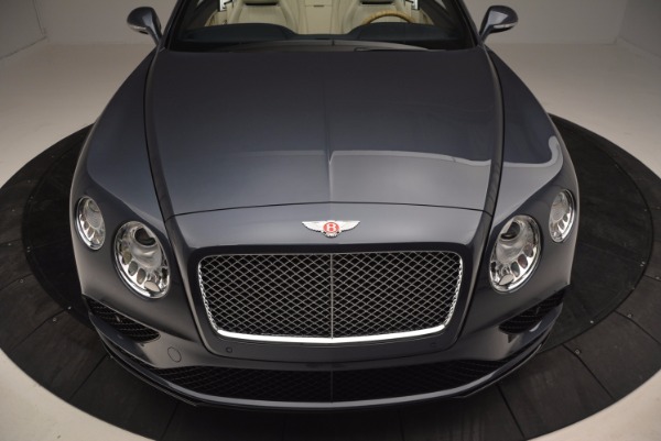 Used 2017 Bentley Continental GT V8 S for sale $179,900 at Maserati of Greenwich in Greenwich CT 06830 25