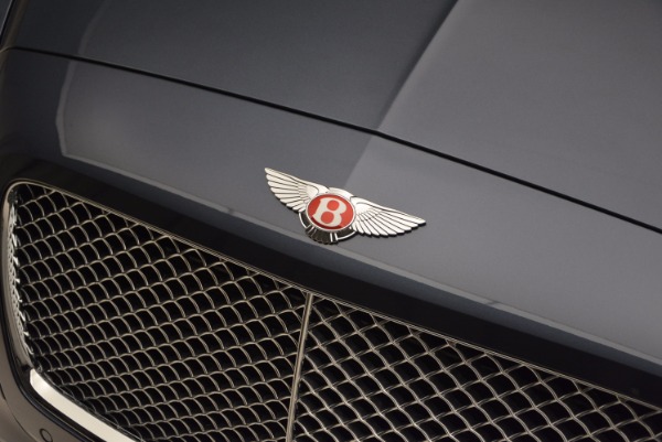 Used 2017 Bentley Continental GT V8 S for sale $179,900 at Maserati of Greenwich in Greenwich CT 06830 27