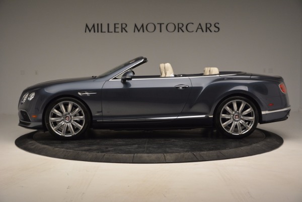 Used 2017 Bentley Continental GT V8 S for sale $179,900 at Maserati of Greenwich in Greenwich CT 06830 3