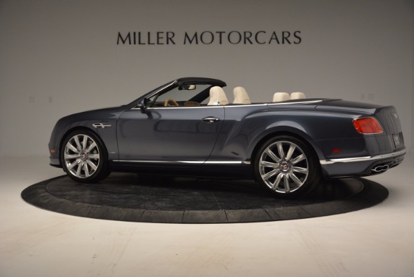 Used 2017 Bentley Continental GT V8 S for sale $179,900 at Maserati of Greenwich in Greenwich CT 06830 4