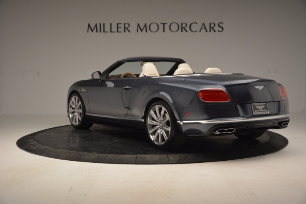 Used 2017 Bentley Continental GT V8 S for sale $179,900 at Maserati of Greenwich in Greenwich CT 06830 5