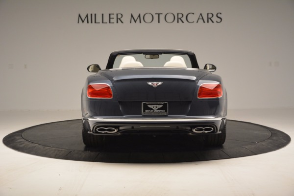 Used 2017 Bentley Continental GT V8 S for sale $179,900 at Maserati of Greenwich in Greenwich CT 06830 6