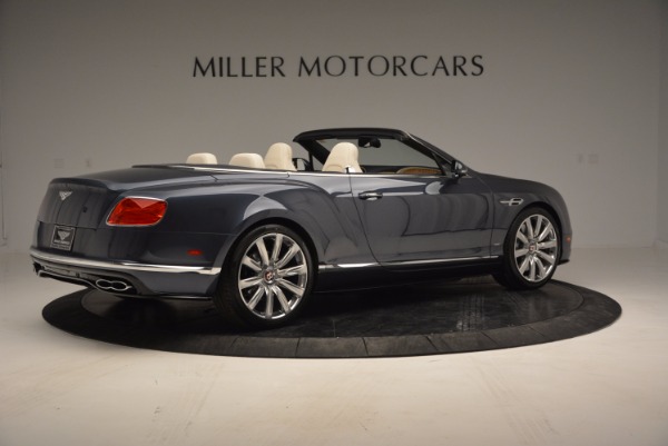 Used 2017 Bentley Continental GT V8 S for sale $179,900 at Maserati of Greenwich in Greenwich CT 06830 8