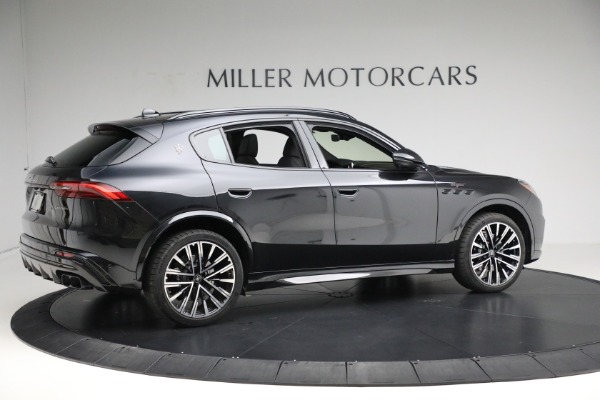 New 2024 Maserati Grecale Trofeo for sale Sold at Maserati of Greenwich in Greenwich CT 06830 15