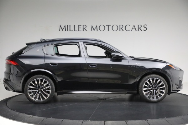 New 2024 Maserati Grecale Trofeo for sale Sold at Maserati of Greenwich in Greenwich CT 06830 16