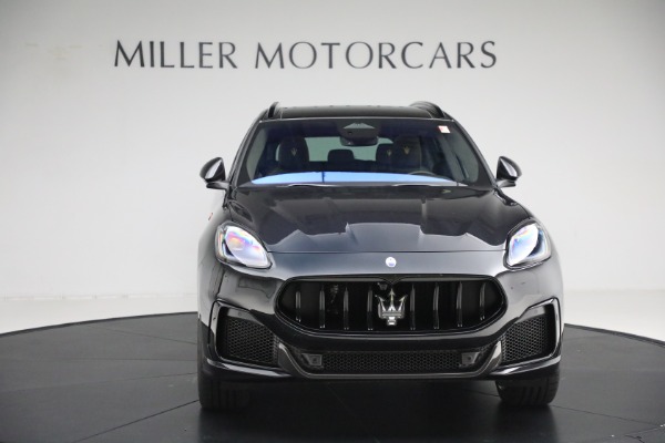New 2024 Maserati Grecale Trofeo for sale Sold at Maserati of Greenwich in Greenwich CT 06830 20
