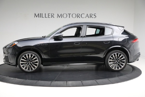 New 2024 Maserati Grecale Trofeo for sale Sold at Maserati of Greenwich in Greenwich CT 06830 7