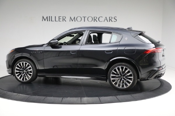 New 2024 Maserati Grecale Trofeo for sale Sold at Maserati of Greenwich in Greenwich CT 06830 9