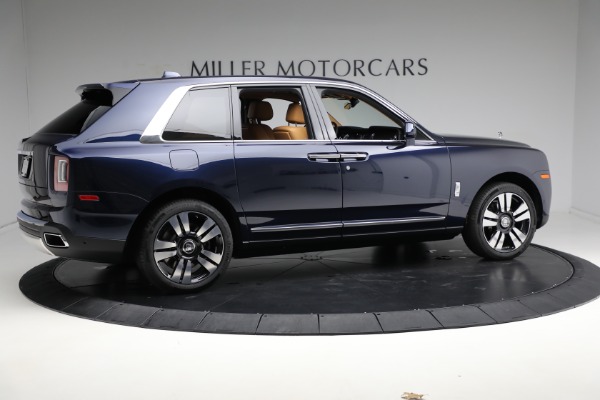 New 2024 Rolls-Royce Cullinan for sale Sold at Maserati of Greenwich in Greenwich CT 06830 12