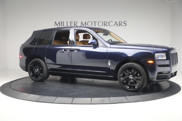 Used 2024 Rolls-Royce Cullinan for sale $329,900 at Maserati of Greenwich in Greenwich CT 06830 13