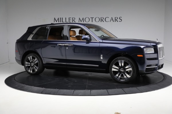 New 2024 Rolls-Royce Cullinan for sale Sold at Maserati of Greenwich in Greenwich CT 06830 14