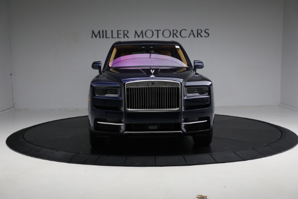 New 2024 Rolls-Royce Cullinan for sale Sold at Maserati of Greenwich in Greenwich CT 06830 17