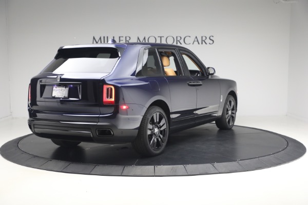 Used 2024 Rolls-Royce Cullinan for sale $329,900 at Maserati of Greenwich in Greenwich CT 06830 2