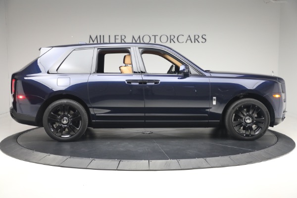 Used 2024 Rolls-Royce Cullinan for sale $329,900 at Maserati of Greenwich in Greenwich CT 06830 3