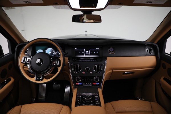 New 2024 Rolls-Royce Cullinan for sale Sold at Maserati of Greenwich in Greenwich CT 06830 4
