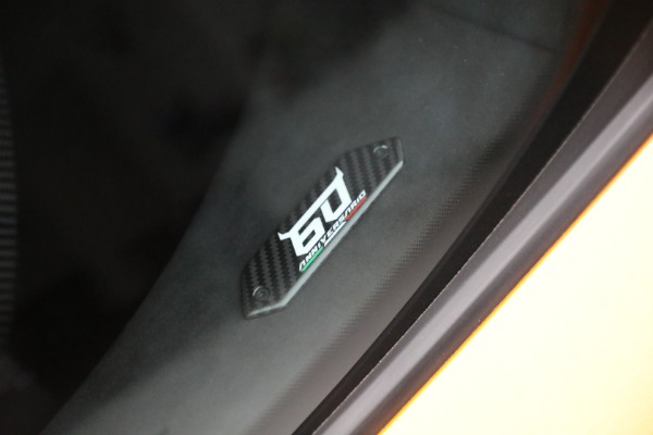 Used 2023 Lamborghini Huracan Sterrato for sale Sold at Maserati of Greenwich in Greenwich CT 06830 21