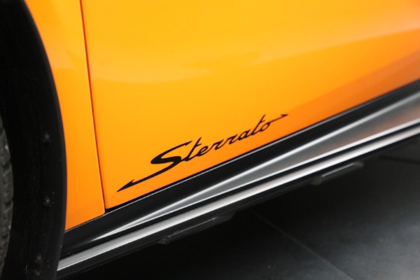 Used 2023 Lamborghini Huracan Sterrato for sale Call for price at Maserati of Greenwich in Greenwich CT 06830 28