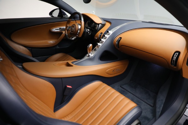 Used 2020 Bugatti Chiron Sport for sale Call for price at Maserati of Greenwich in Greenwich CT 06830 11