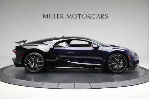Used 2020 Bugatti Chiron Sport for sale Call for price at Maserati of Greenwich in Greenwich CT 06830 6